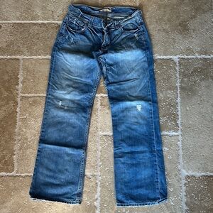 BKE Justin 32x32 Jeans